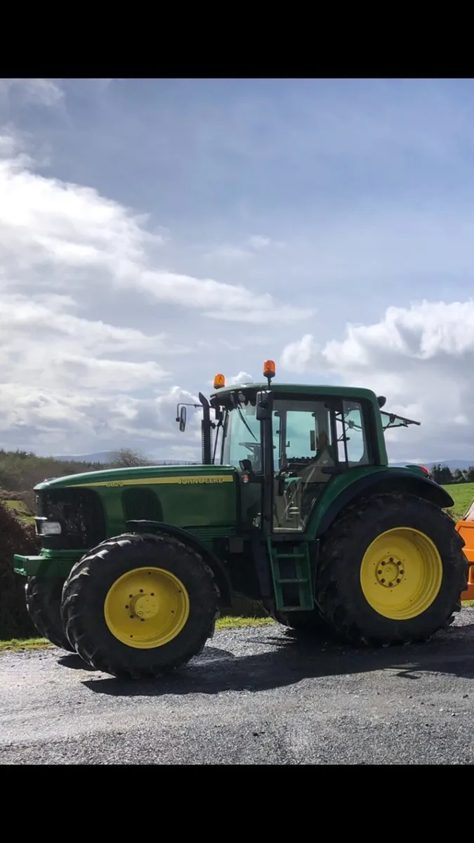 John Deere - Image 1