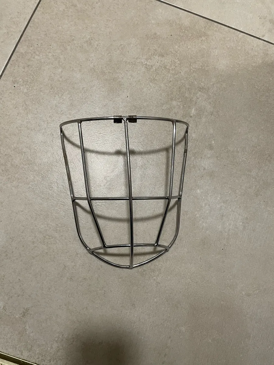 Oldstyle hurling guard - Image 1