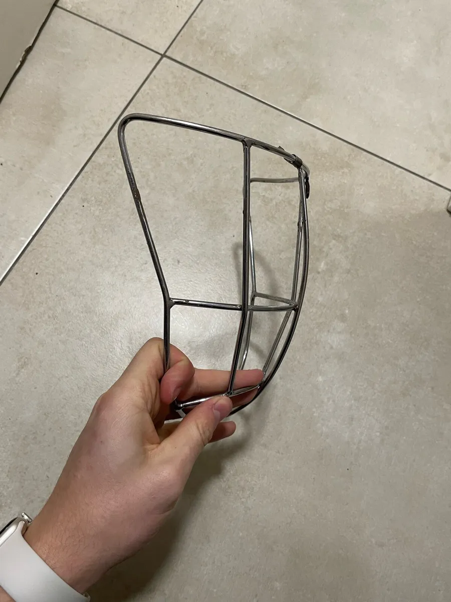 Oldstyle hurling guard - Image 2