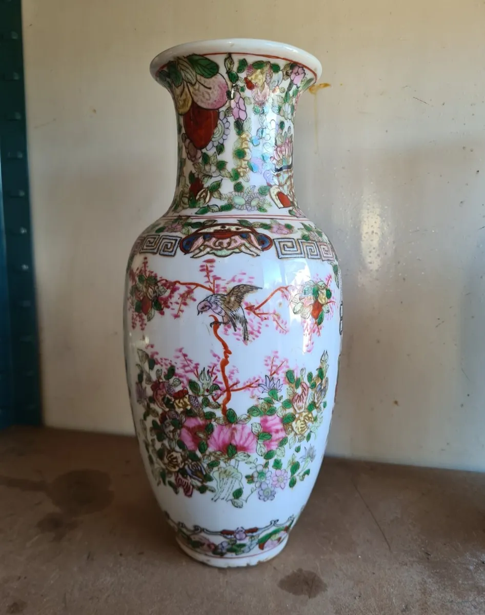 Pair vases - Image 2