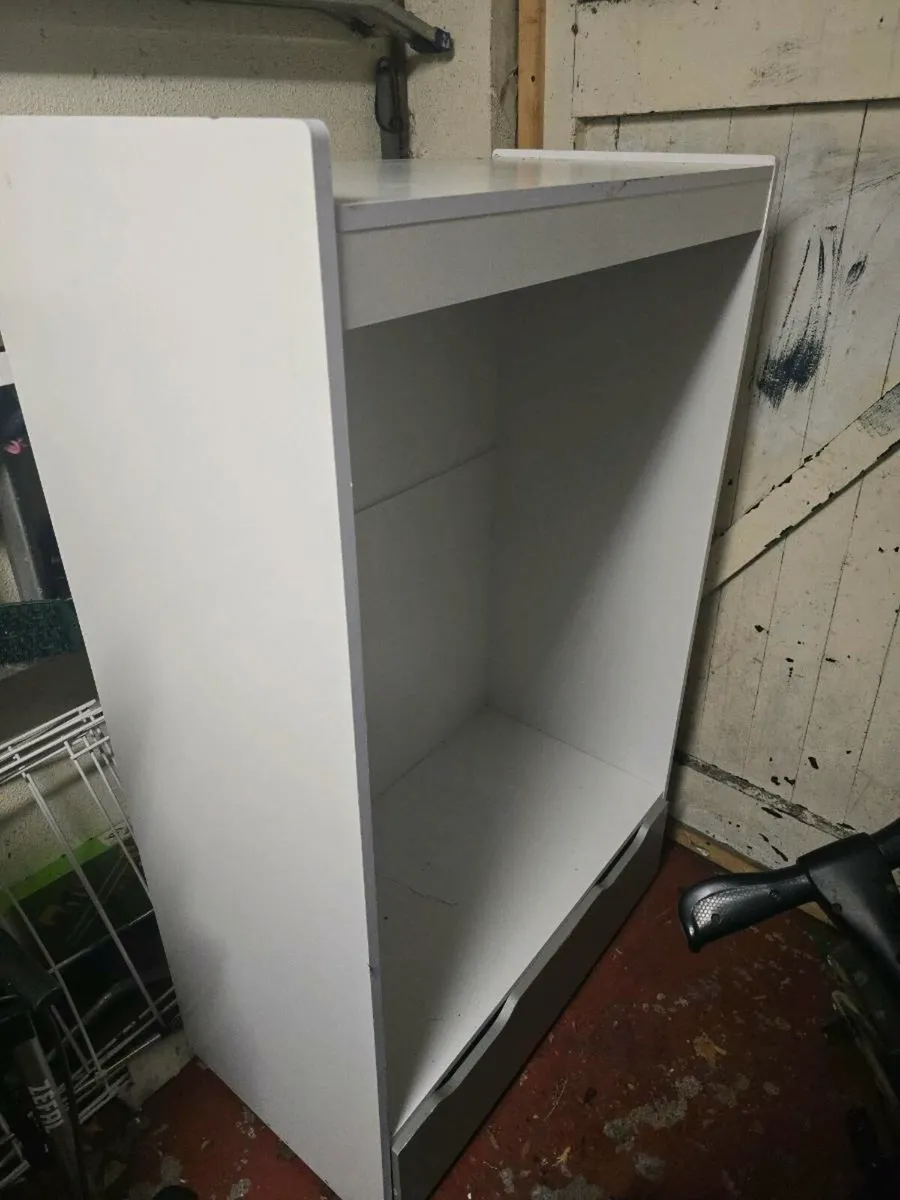 Pegasus high sleeper bunk bed. - Image 2