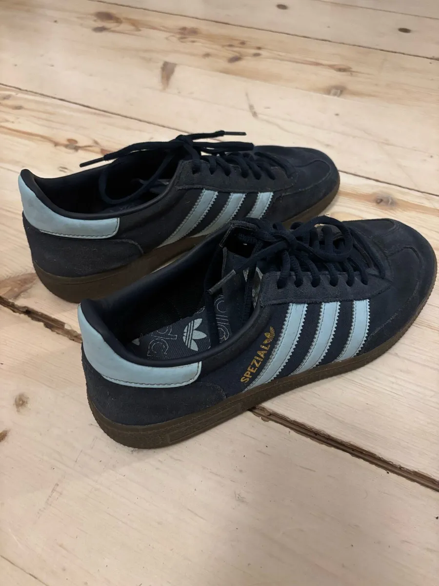 Adidas Spezial Shoes - Image 2