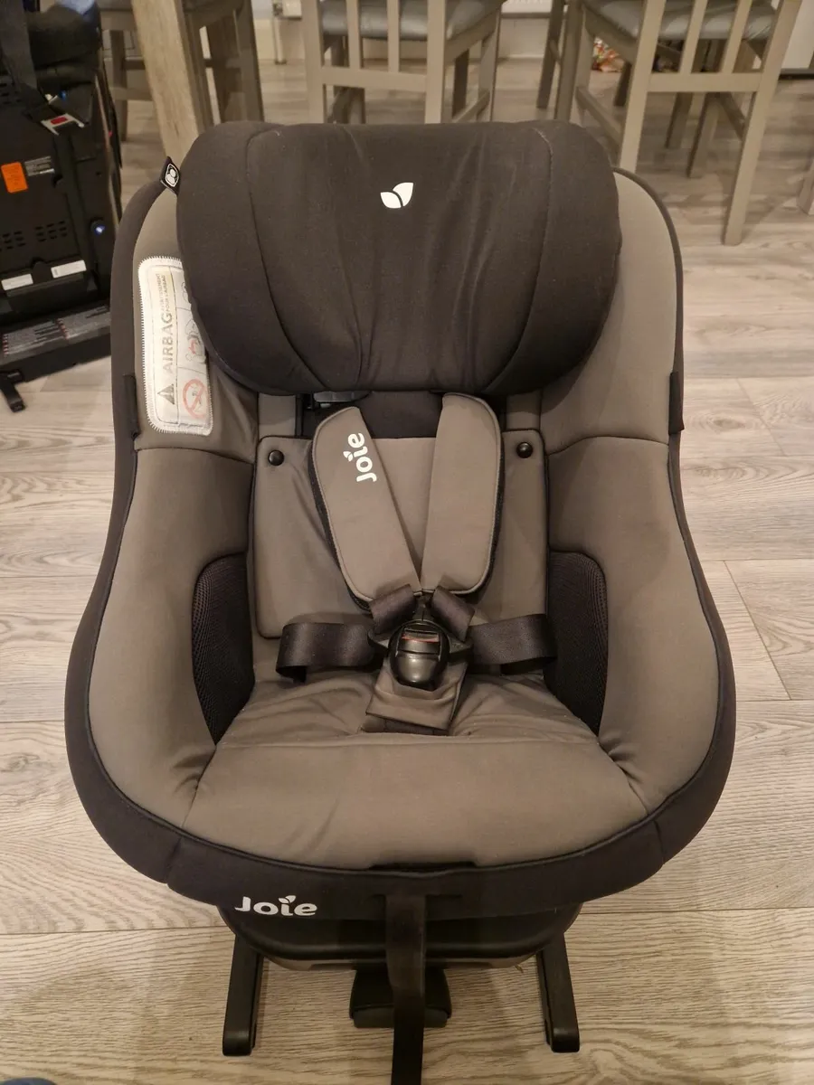 Joie 360 I- Spin Birth to 4 Years - Image 2