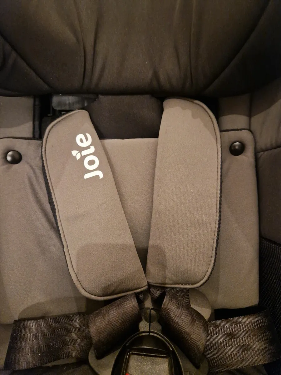 Joie 360 I- Spin Birth to 4 Years - Image 3