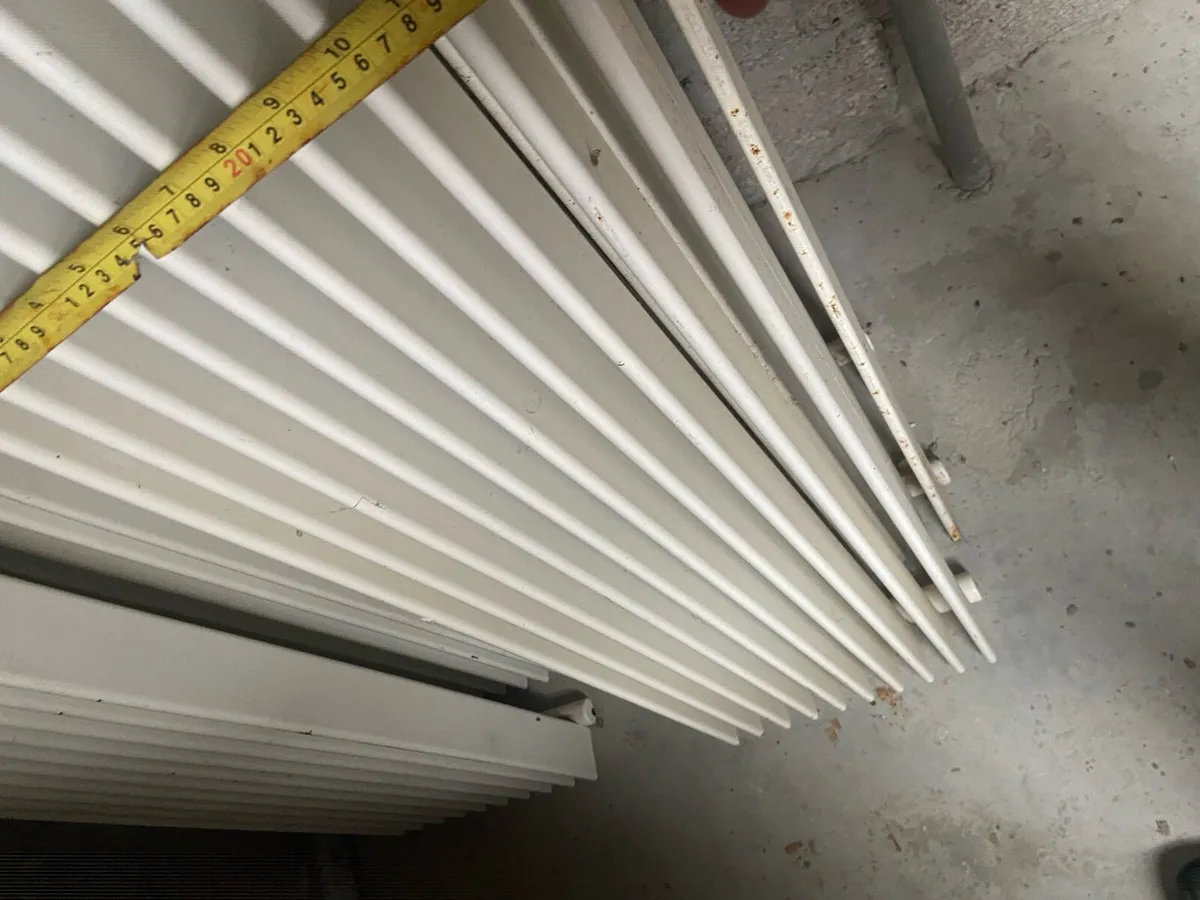 Radiators - Image 1