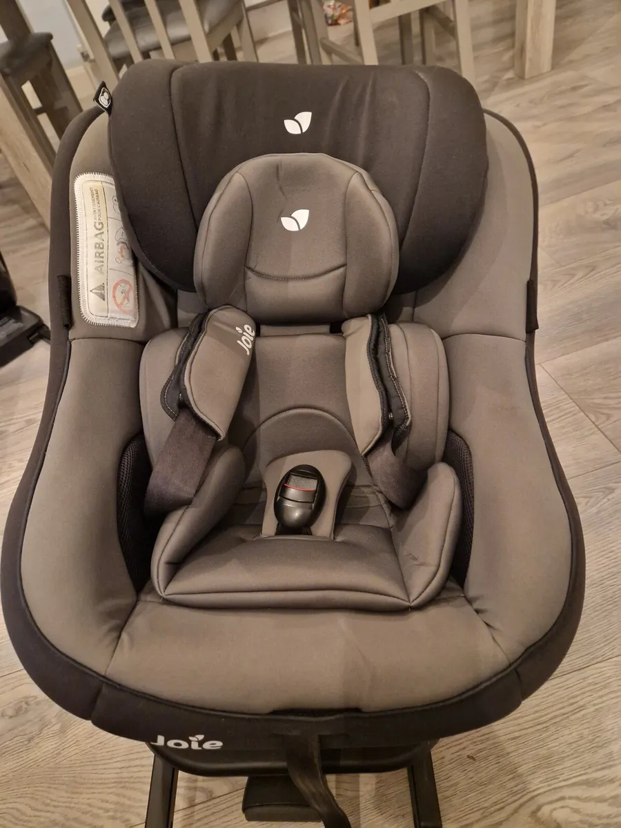 Joie 360 I- Spin Birth to 4 Years - Image 1