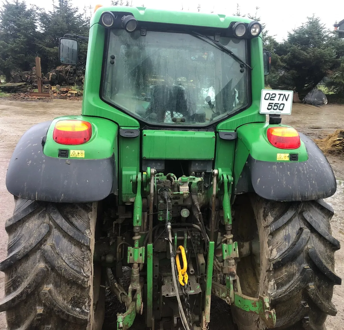 John Deere - Image 4