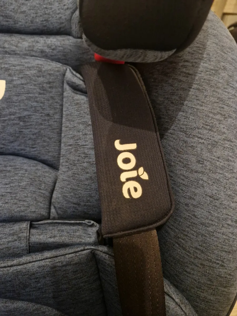 Joie Every Stage FX Car Seat birth - 36kg - Image 4