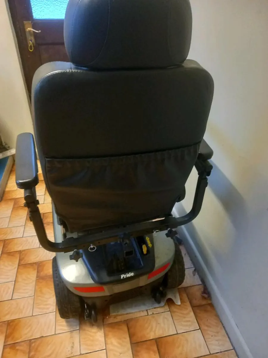 Mobility scooter - Image 4