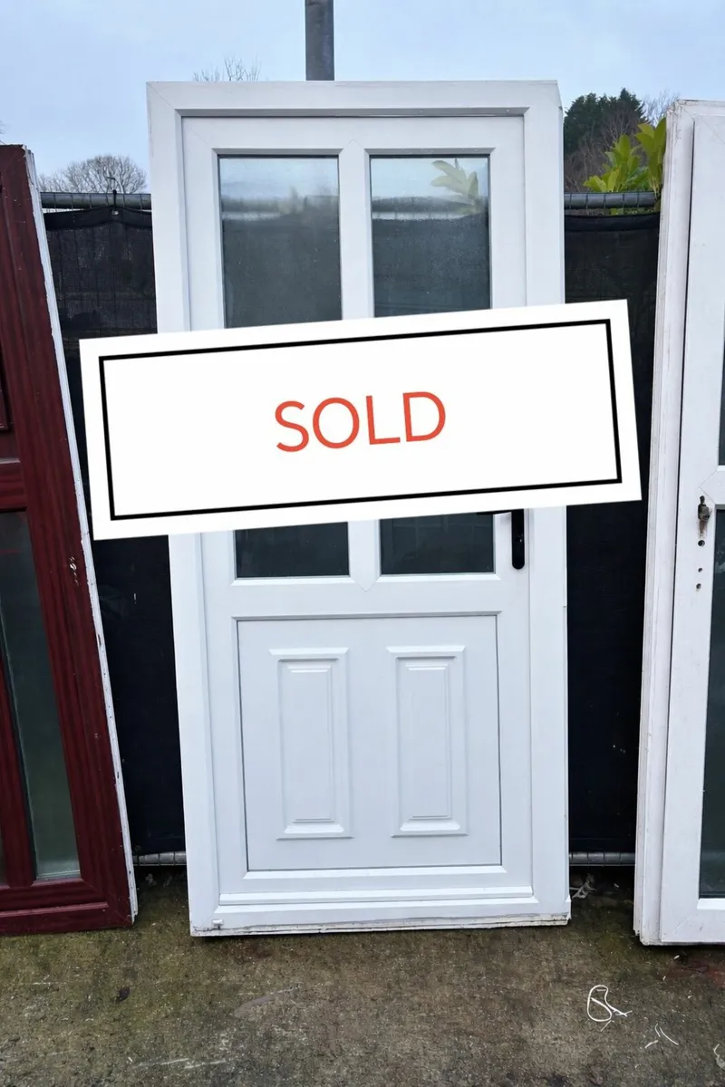 🚪HIGH QUALITY DOOR IN STOCK🚪