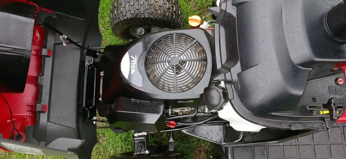 Castlegarden xtc150 - Image 4