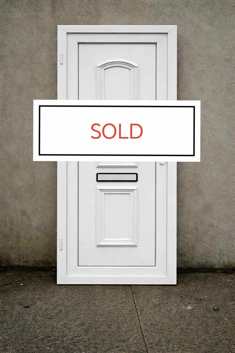 🚪HIGH QUALITY DOOR IN STOCK🚪