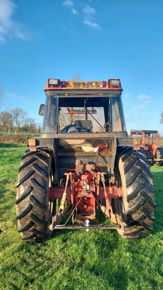 Case international 895xl - Image 4