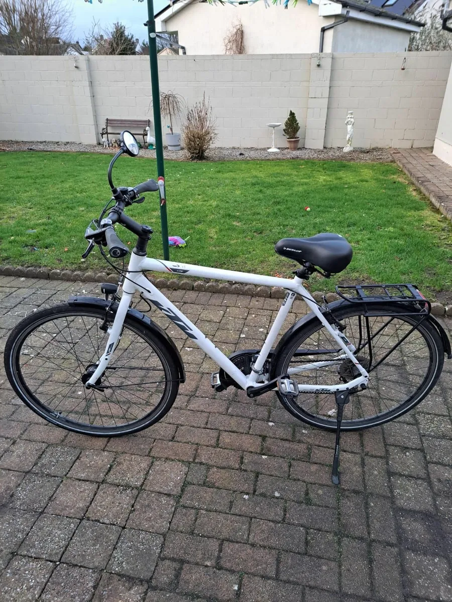 Bicycle for sale - Image 1
