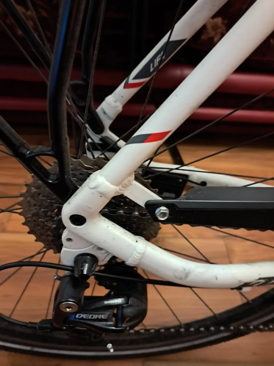 Bicycle for sale - Image 2