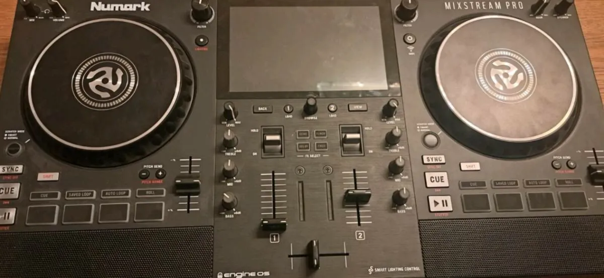 Numark mix stream pro - Image 1