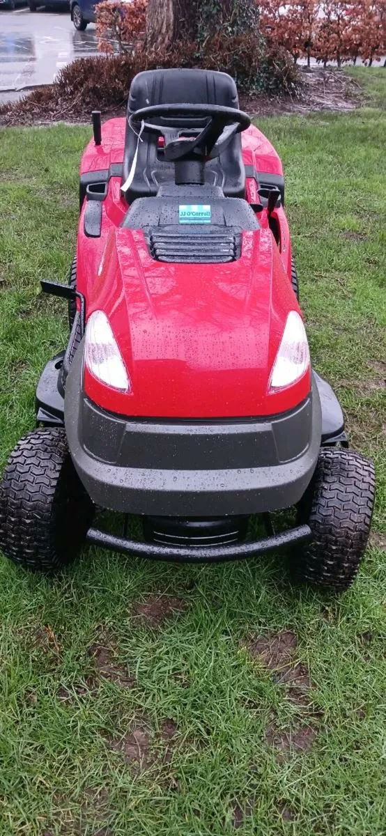 Castlegarden XTC180 - Image 2