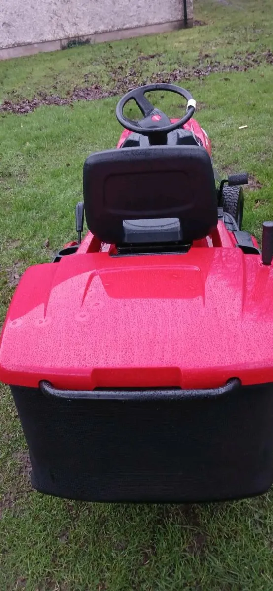 Castlegarden XTC180 - Image 3