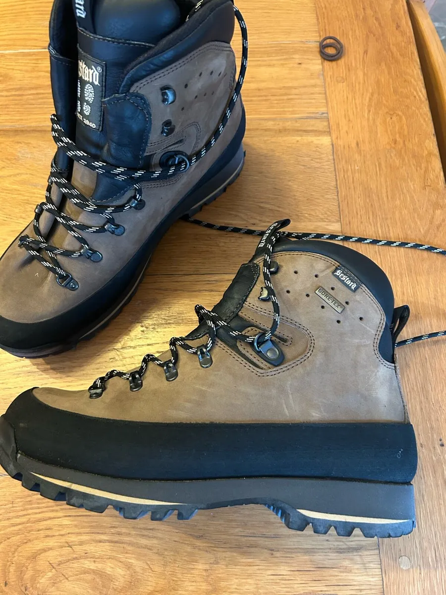 Best are Hiking Boots - Image 2