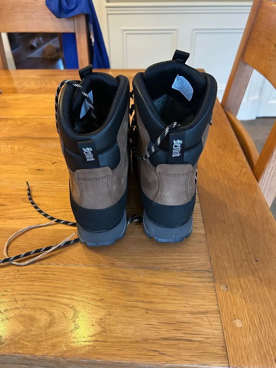 Best are Hiking Boots - Image 3