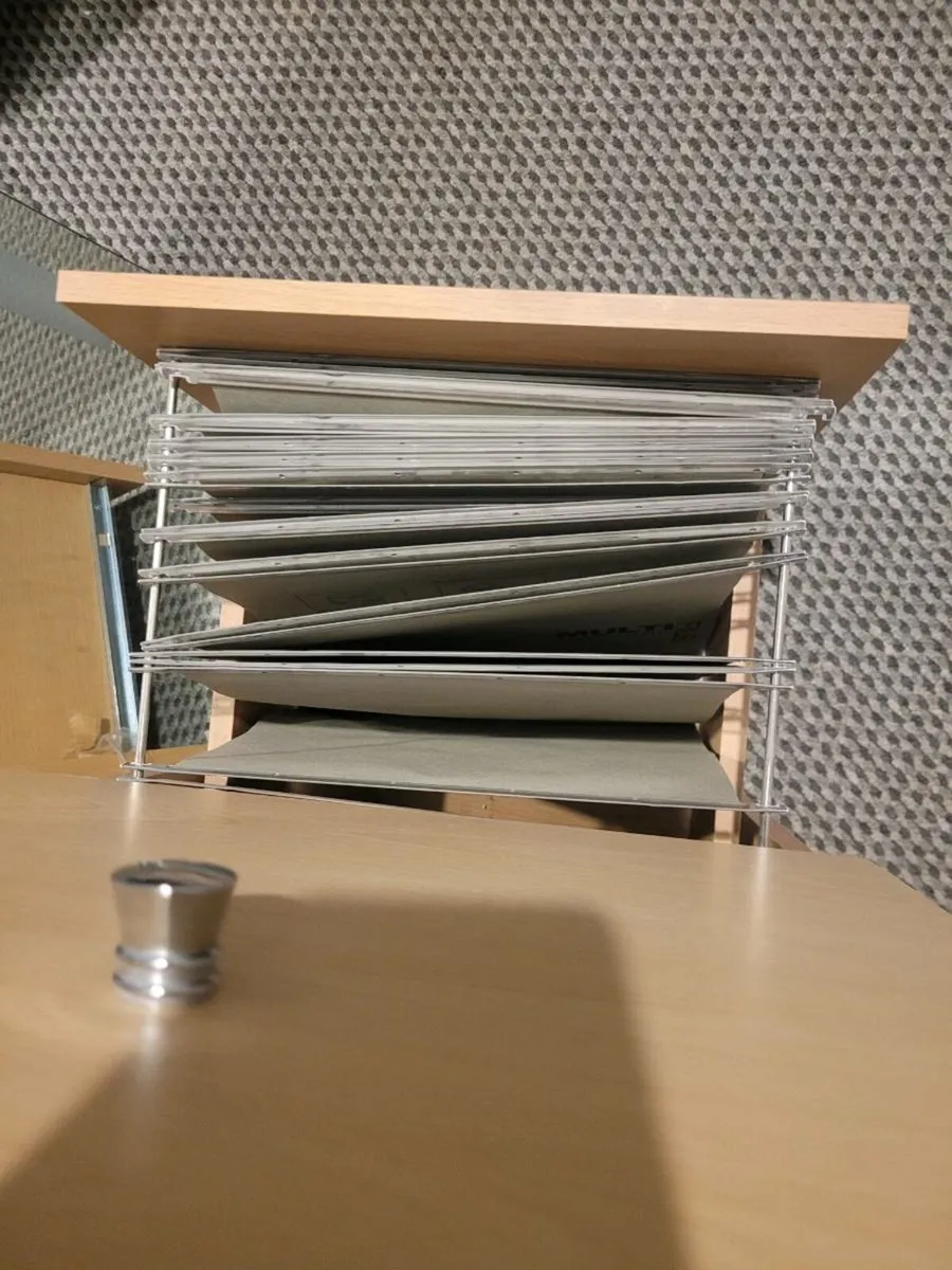 Filing drawers - Image 2