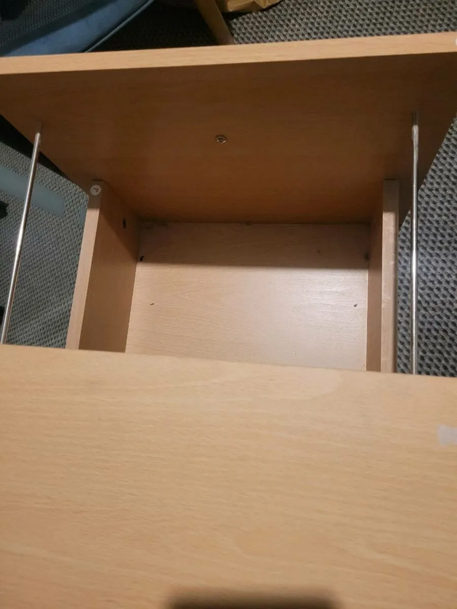 Filing drawers - Image 3
