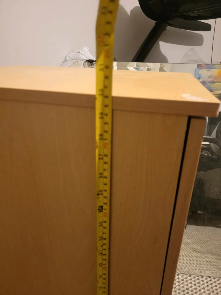 Filing drawers - Image 4