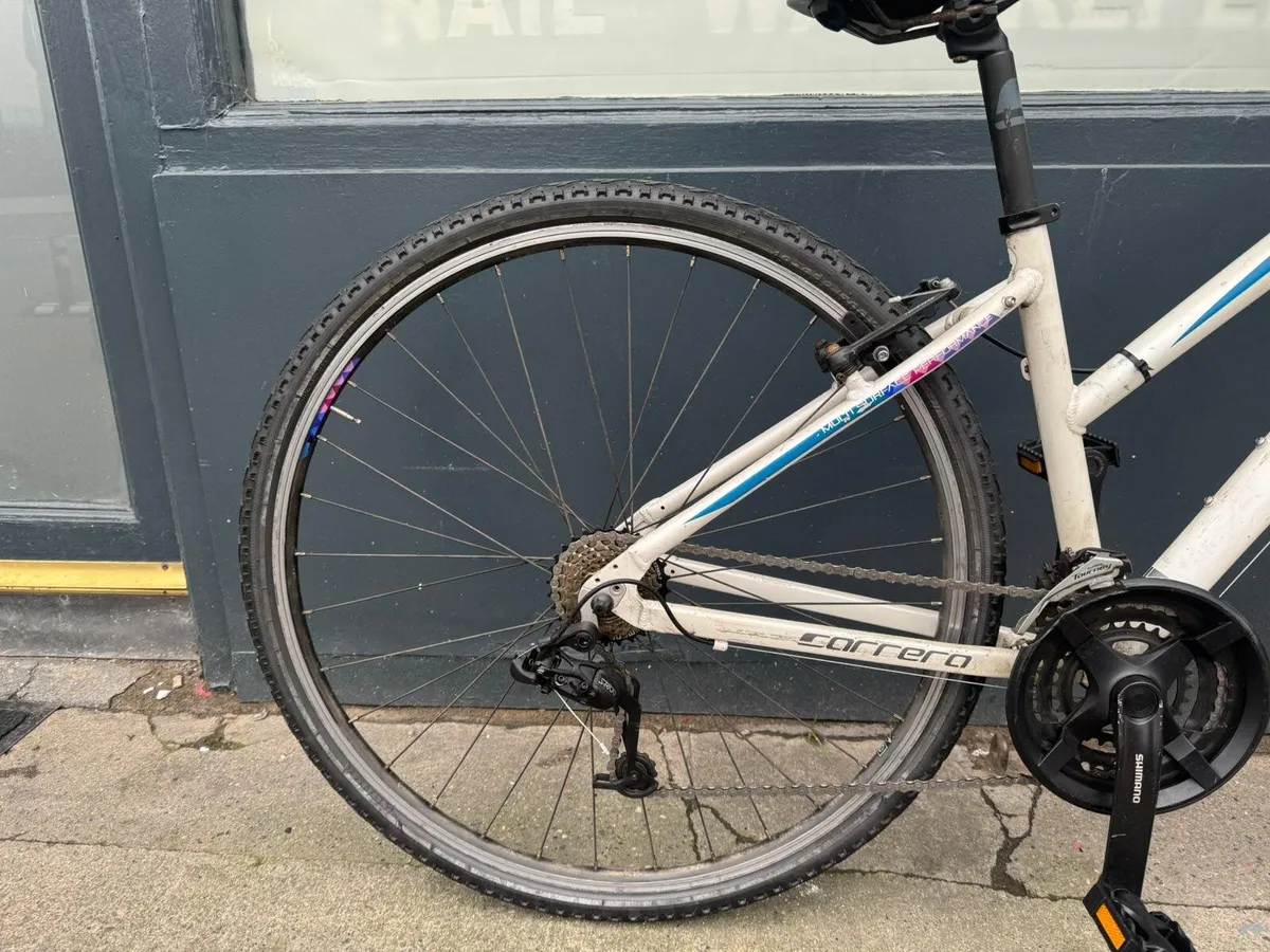 Carrera crossfire 1 ❗️Open 7 days of the week ❗️ - Image 3