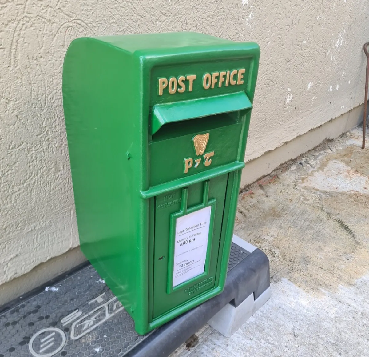 Post Office box - Image 3