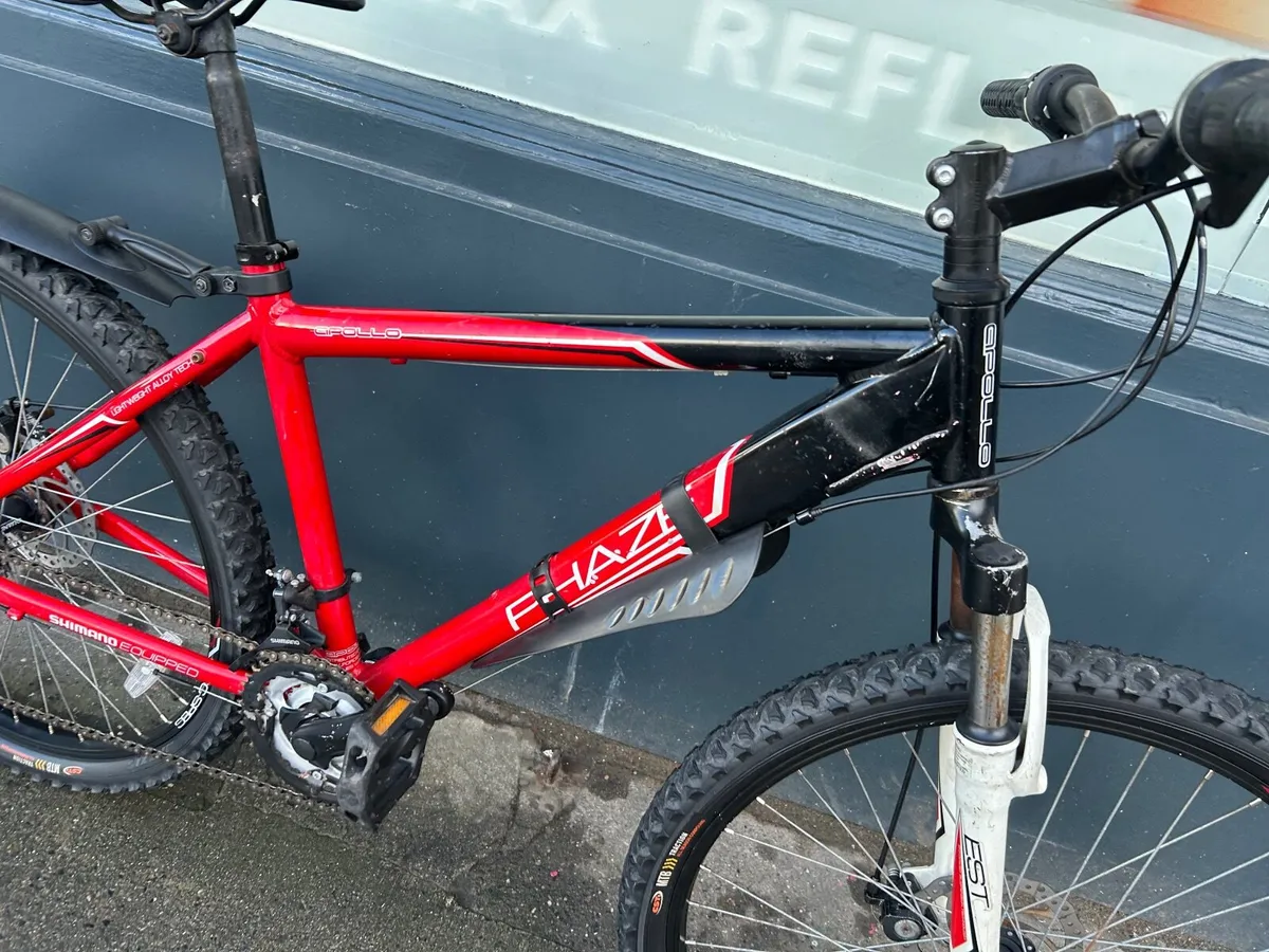 Apollo MTB ❗️Open 7 days of the week ❗️ - Image 3