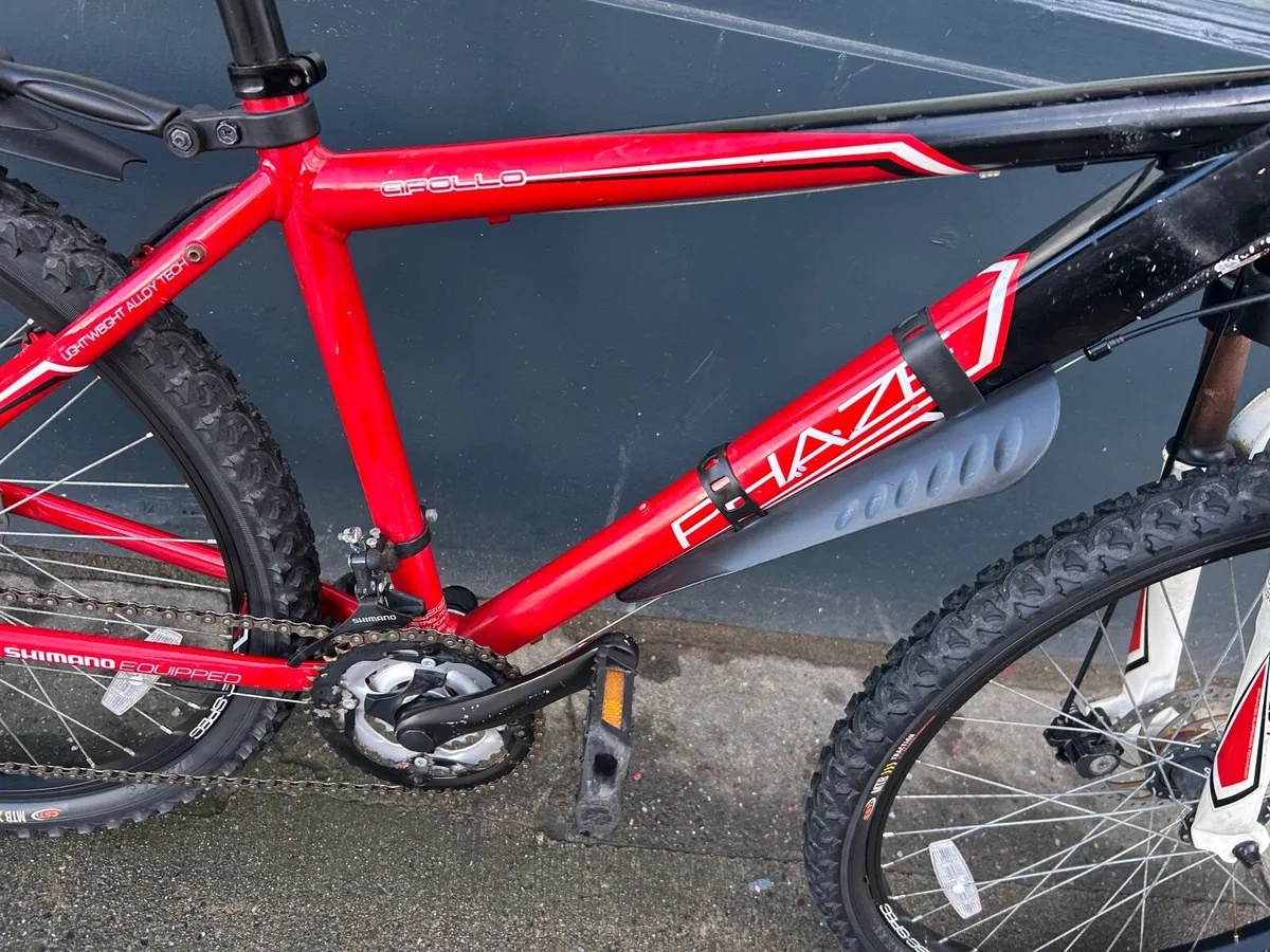 Apollo MTB ❗️Open 7 days of the week ❗️ - Image 4