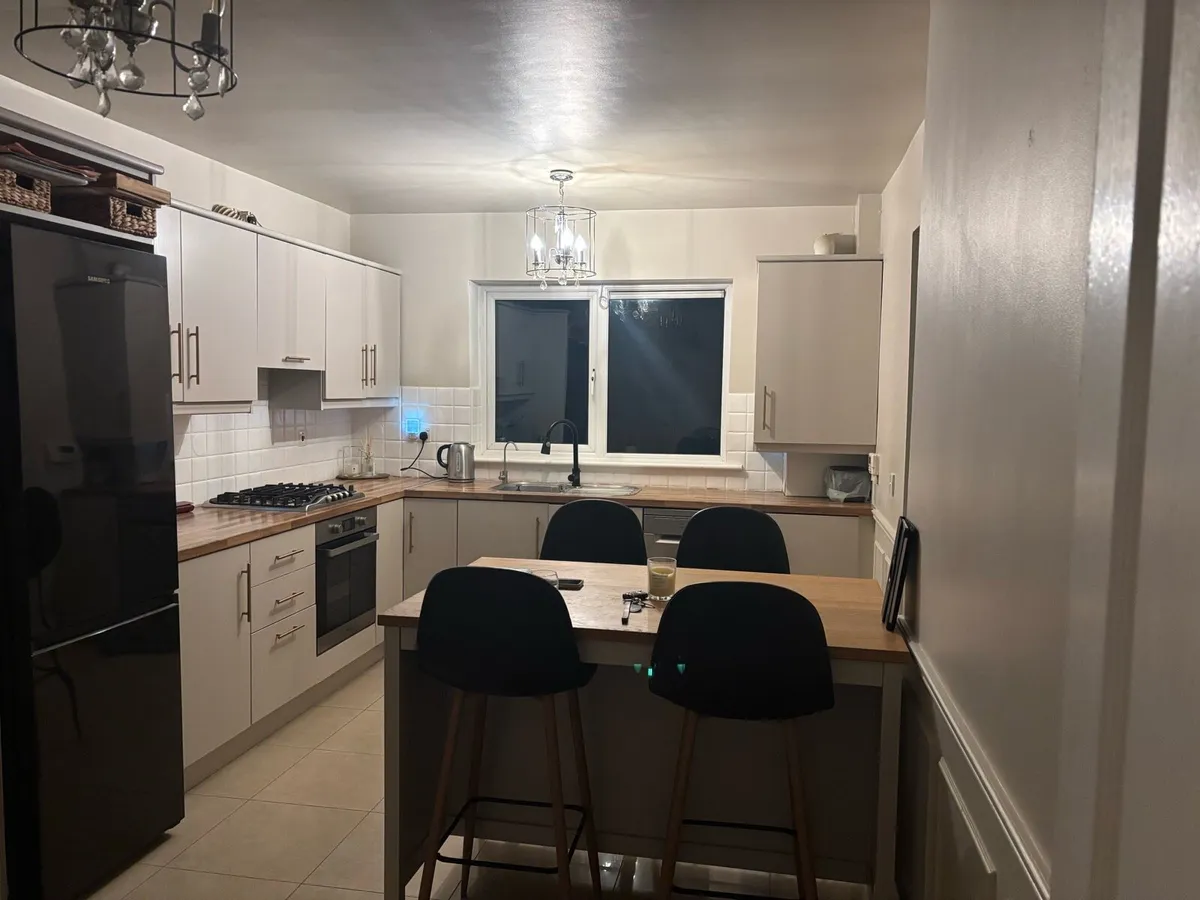 Bar stools - Image 3