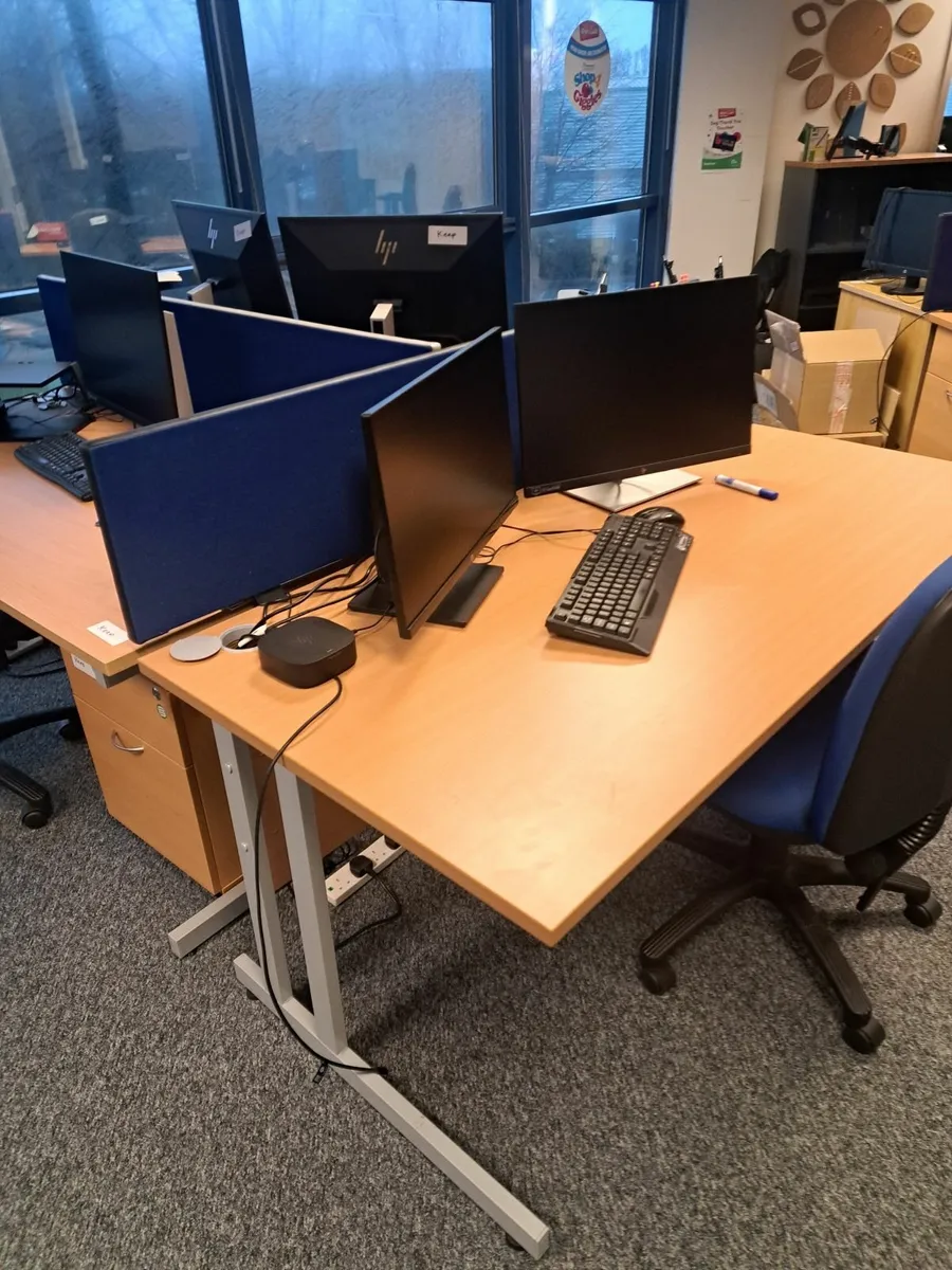 Office furniture - Image 2