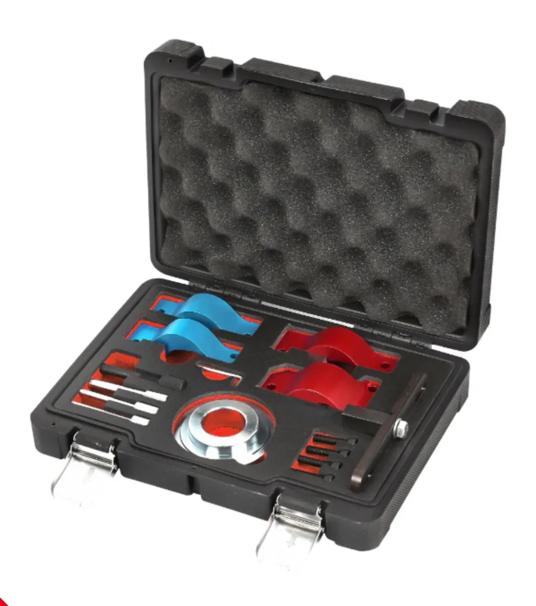 FORD PETROL WET BELT TIMING TOOL - Image 1