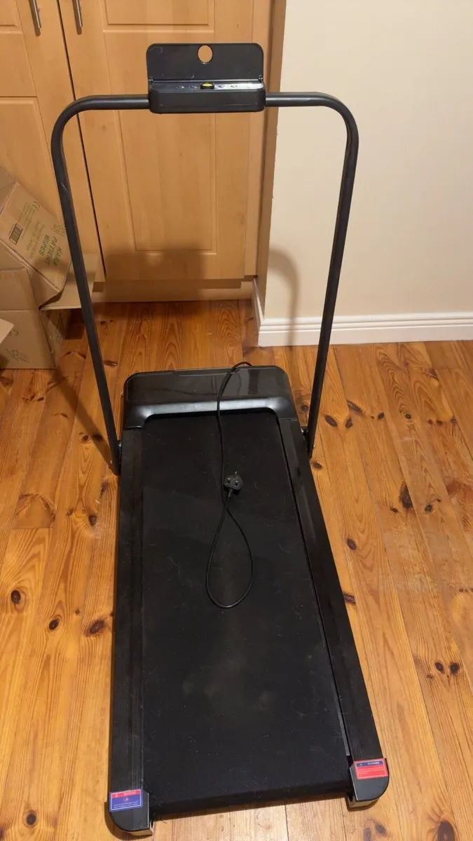 Treadmill - Image 1