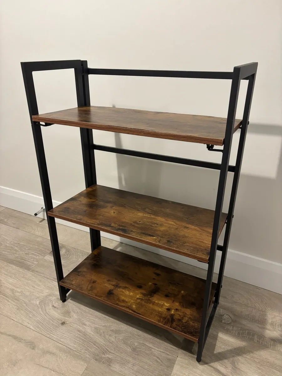 Coffee Table - Image 1