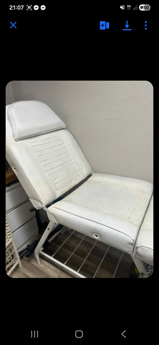 Beauty bed - Image 2