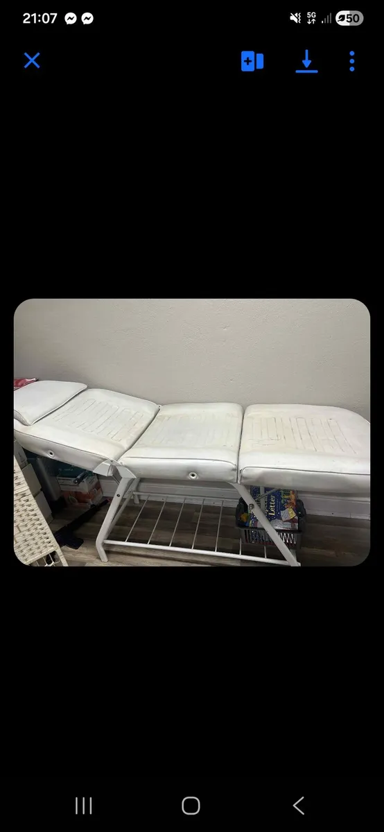 Beauty bed - Image 3