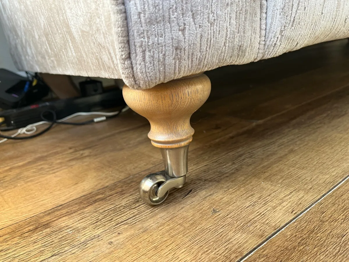 Grey Couch - Image 4