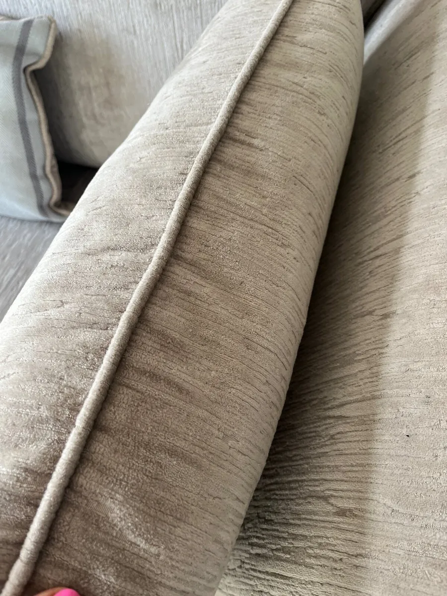 Grey Couch - Image 3