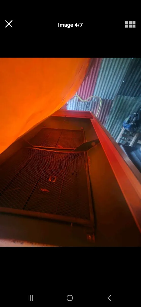 Amazone Fert Spreader - Image 4