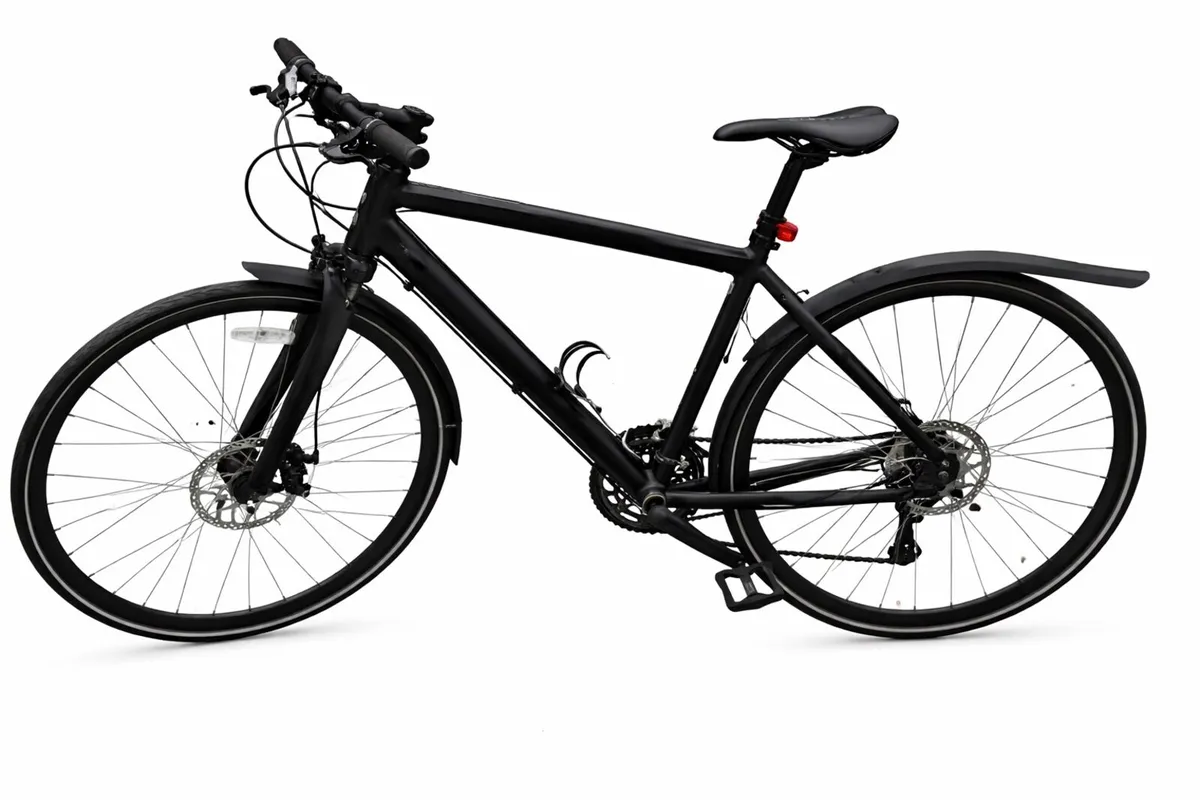 Cannondale Fatty road bicycle (medium)