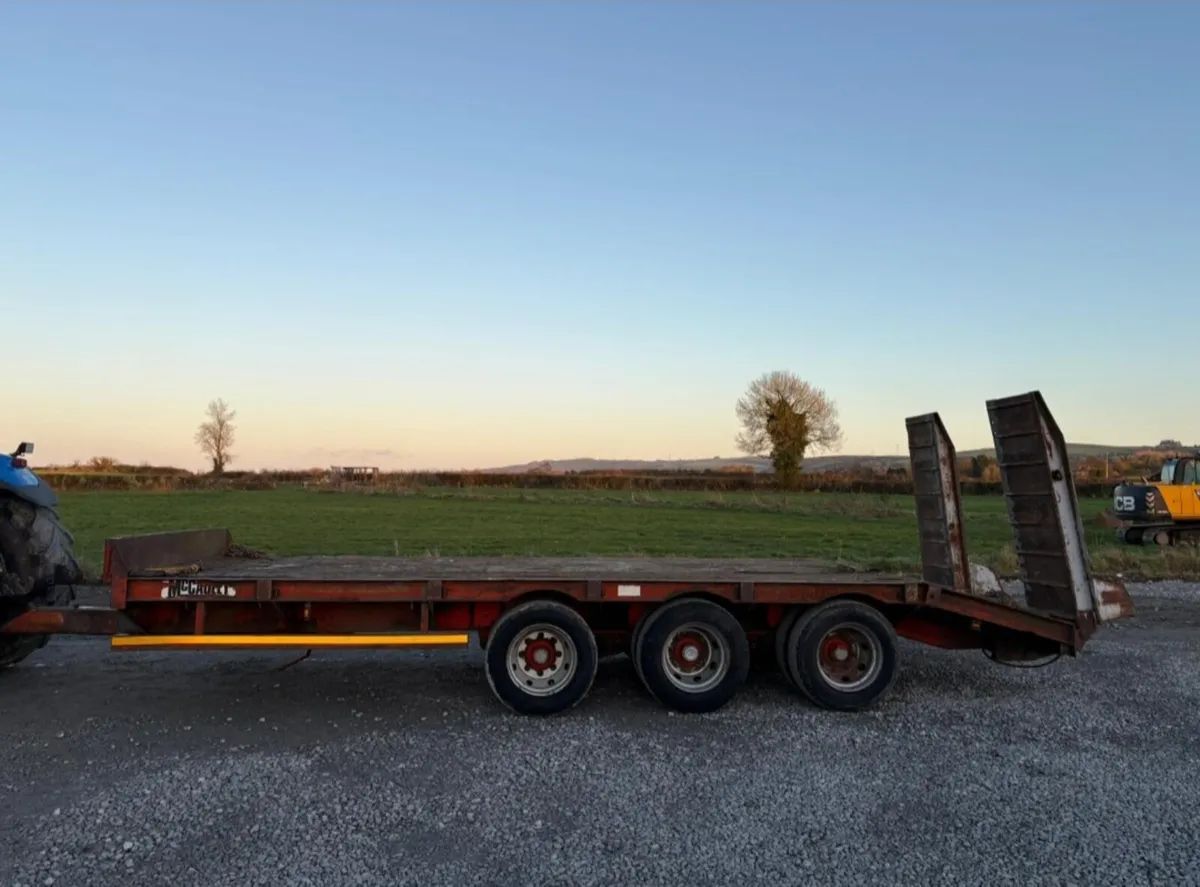 McCauley LowLoader - Image 4