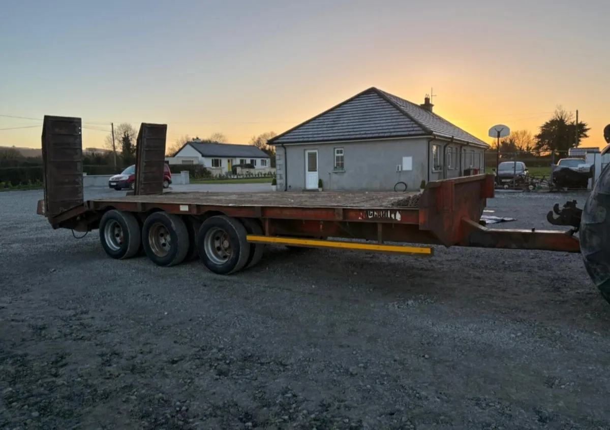 McCauley LowLoader - Image 2