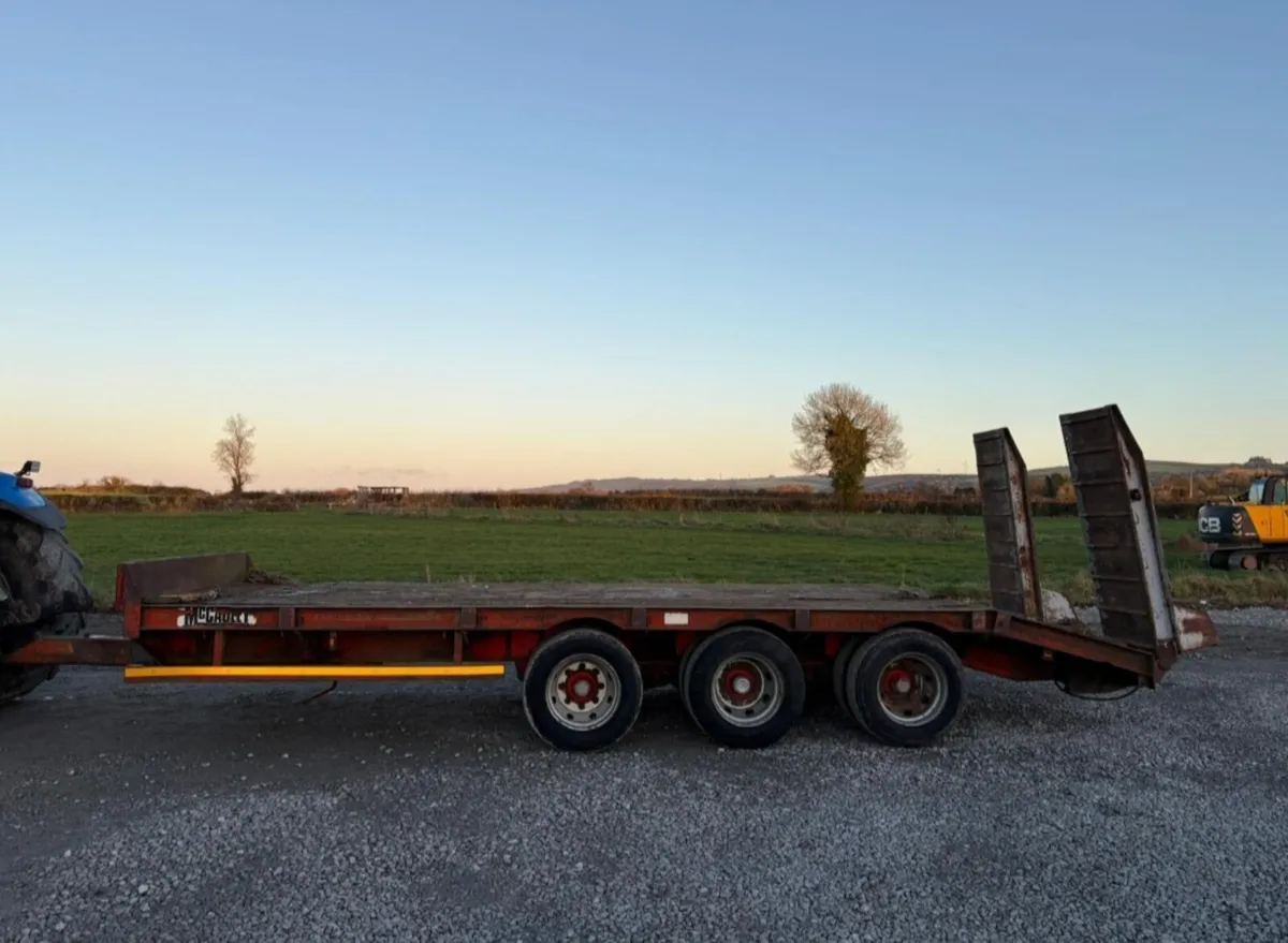 McCauley LowLoader - Image 3