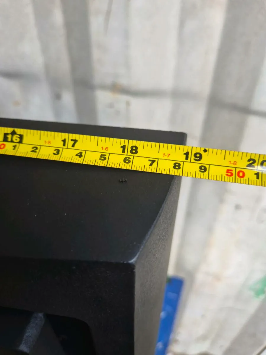 Henley  inset stove - Image 3