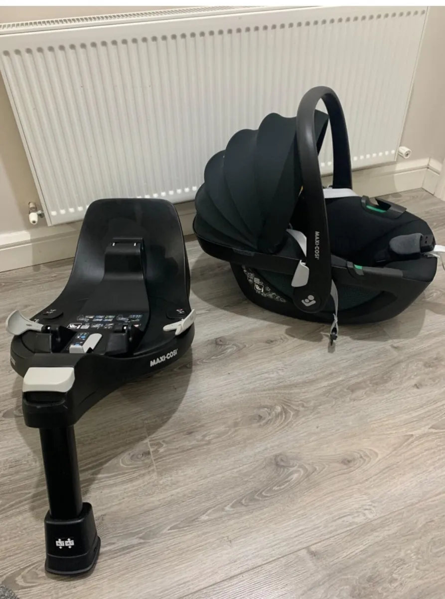 swivel baby car chair