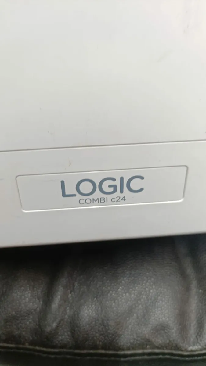 Gas boiler - Image 3