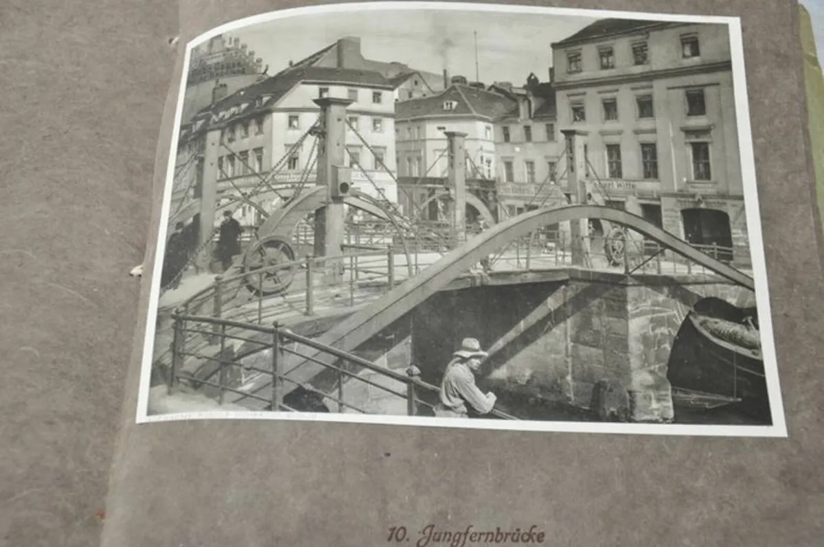 Das Malerische Berlin 1912 - a photo album - Image 4