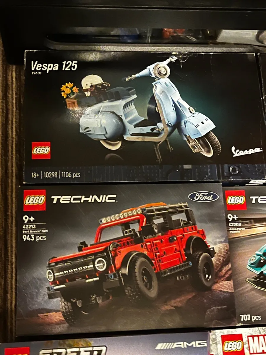 lego need gone quick - Image 3